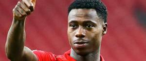 Quincy Promes
