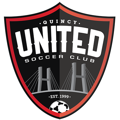 Quincy United SC team badge