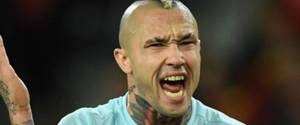 R Nainggolan