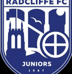 Radcliffe Juniors Devils U18s team badge