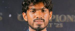 Radeesh Migara