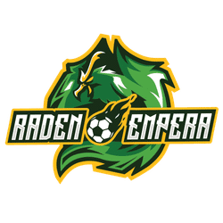 Raden Empera team badge