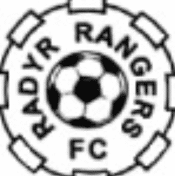 Radyr Rangers FC - Division C team badge