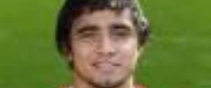 Rafael Da Silva