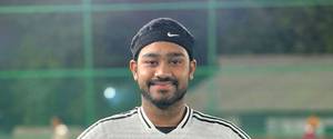Rafiur Rahman Sami