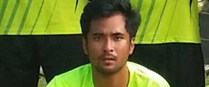 Rafli Razali