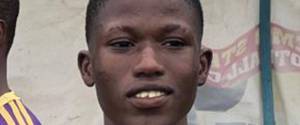 RAHEEM MALIK