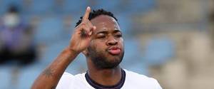 Raheem Sterling