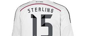 Raheem Sterling
