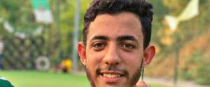 Rahmani Abdallah