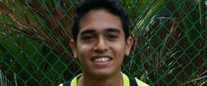 Rahul Pratap Singh