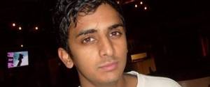 Rahul Thaker