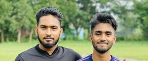 Raihan Ahamed