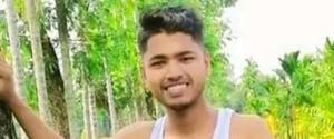 Raihan S
