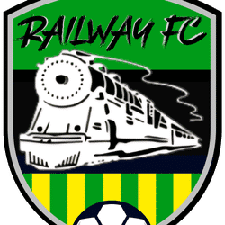 RAILWAY FC - Championship 2 team badge