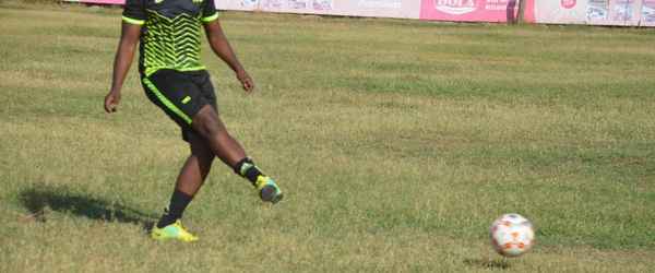 Match Report - BANDARI FC - 13 Nov 2021
