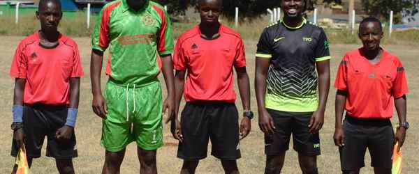 Match Report - INTER - DUNGA FC - 05 Mar 2022