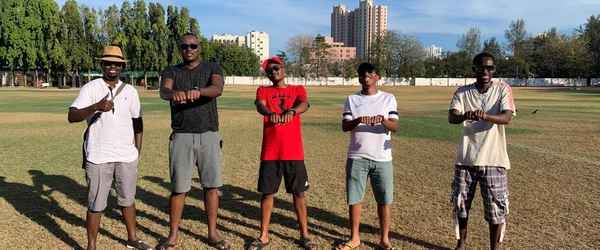 Match Report - MOMBASA SPORTS CLUB - 12 Nov 2021