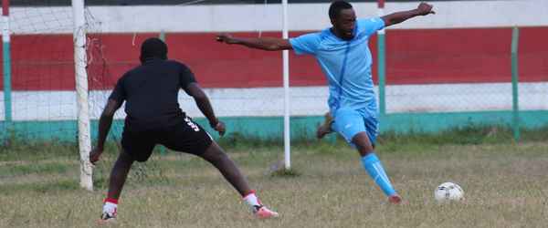 Match Report - NAROK HOMEBOYS FC - 09 Jul 2022