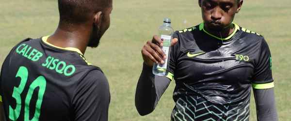 Match Report - NYOSO OGOCHE FC - 29 Jan 2022