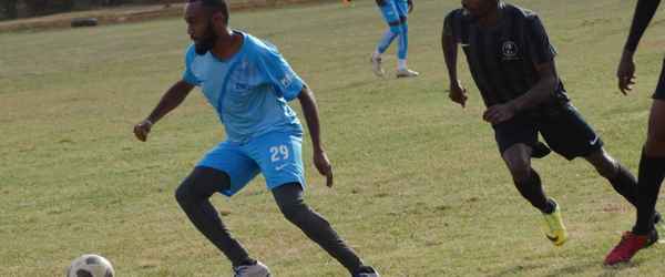 Match Report - RAILWAY WANDERERS - 19 Mar 2022