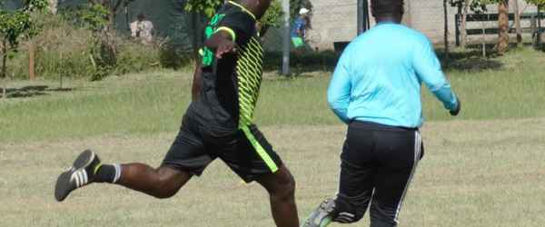 Match Report - TASIA LEGENDS - 29 Jan 2022