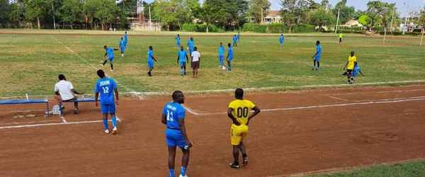 Match Report - WAZITO WAZEE - 04 Jun 2022