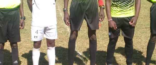 Super Sunday:PSC vs. Simba Patriots
