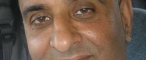 Raj Kalia