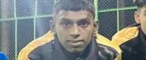 Rajib Obama