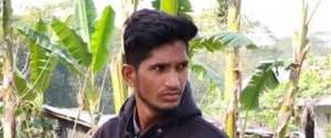 RAJU Ruhul Amin