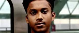 Rakib Hossain