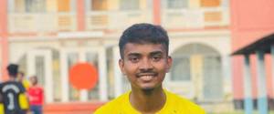 Rakib .