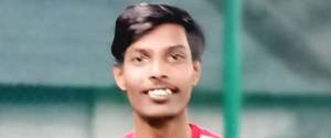 Rakibul Hasan