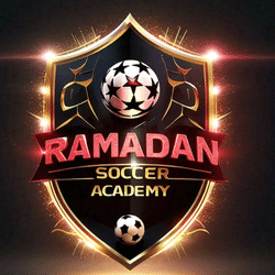 Ramadan Soccer Academy team badge