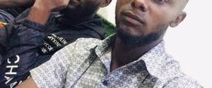 Raman Abdel Ngouyap