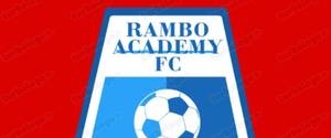 RAMBO ACADEMY