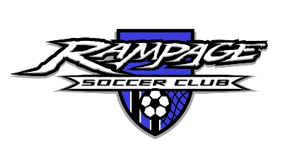Rampage SC team badge