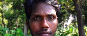 Ramprasad Chandra Barman
