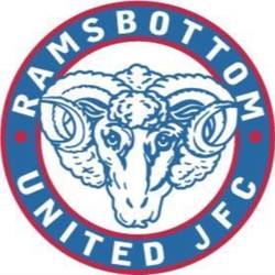 Ramsbottom United Hurricanes (U8’s) team badge