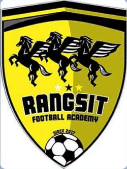 RANGSIT FOOTBALL ACADEMY team badge