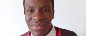 Rapapali Mpho