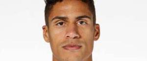 Raphael Varane