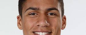 Raphael Varane