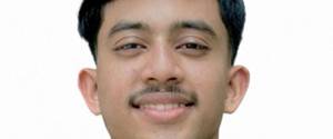 Rashed Mahbub