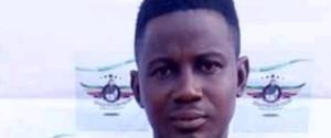 Rasheed Akinola