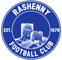 Rashenny Reserves team badge