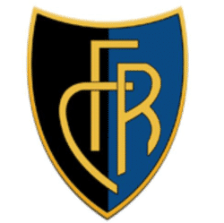 Ravidra Football Club team badge