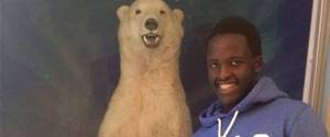 Ray Mwatati