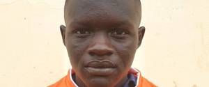 Ray Otieno